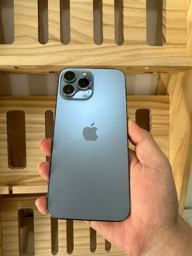 iPhone 13 Pro max​ បង់រំលោះ​ ចូលរួមមុនត្រឹមតែ