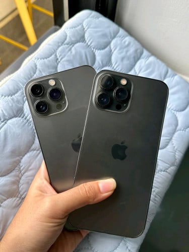 iPhone 13 Pro max 💢បង់រំលោះ ចូលរួមមុន