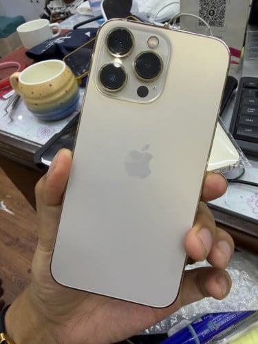 iPhone 13Pro 256GB LLA 410$