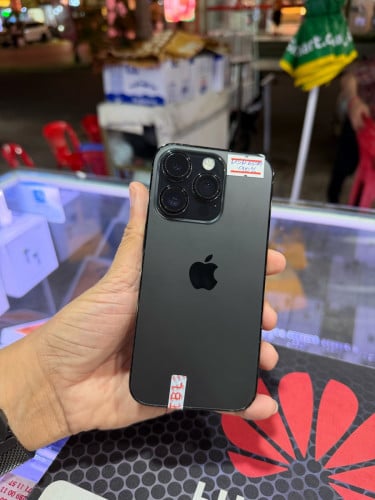 iPhone 14 Pro LL 128g ESIM  98%