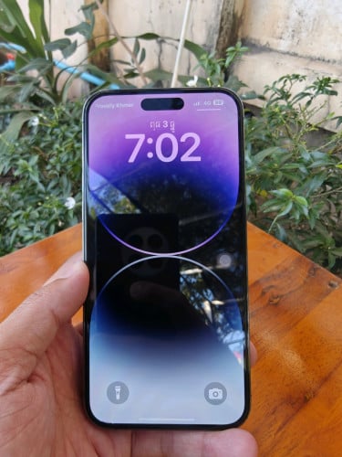 Iphone 14 Pro Max 512GB