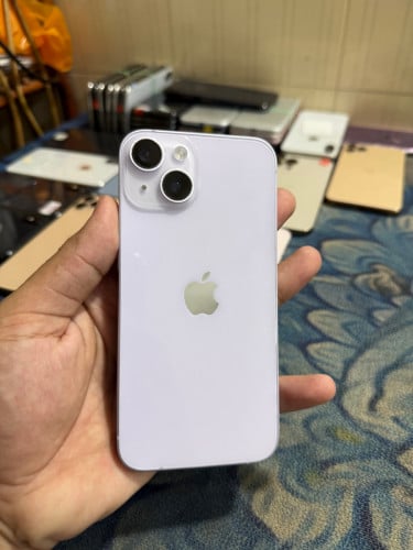 iPhone 14 ZP 128G សំណុំសុីនណែន ស្អាត99% 340$