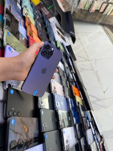 IPhone 14Promax(128LL)99%