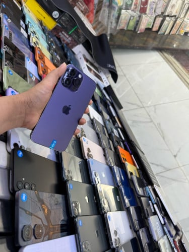 IPhone 14Promax (128LL)99%