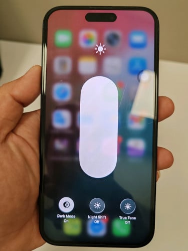 iPhone 16 plus ប្រើបាន២ខែ ថ្ម100% មានប្រអប់