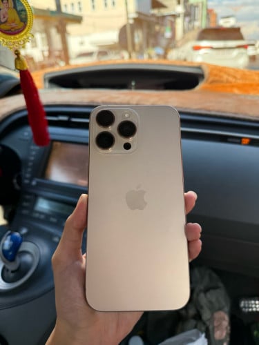 iPhone 16 Pro Max Z/A