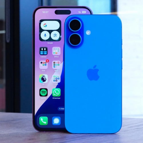 IPhone 16Plus for sale LL 99% 128g អ្នកប្រើផ្ទាល់មានតែមួយ