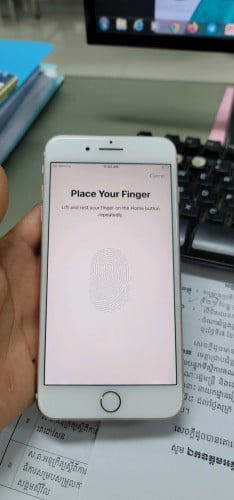 iPhone 7+ 32Gb 97-98%