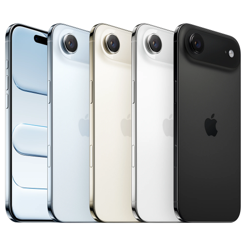 iPhone Air 256G new LL USA( no active )