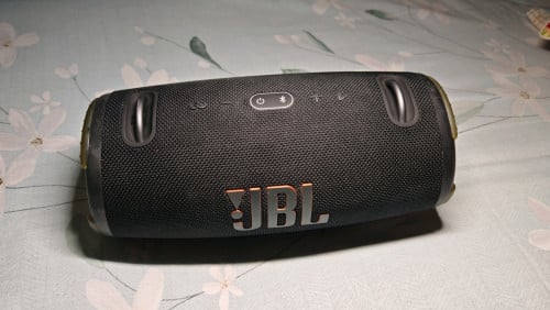 JBL extreme 3 black