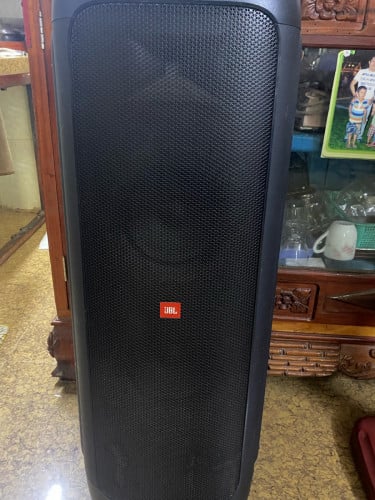 JBL party box1000(អត់មានមីក្រូ)