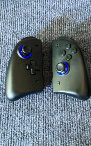 Joycon Switch
