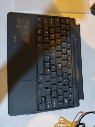 Keyboard for Surface Pro X, Pro 8 - Pro 12