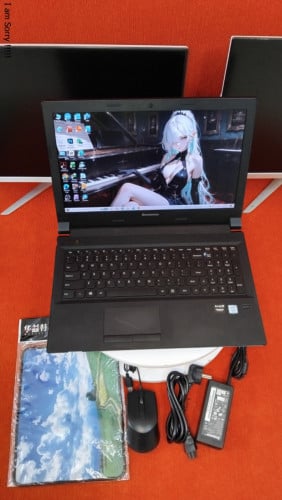 Lenovo Core i5-ជំនាន់ទី6/ VGA 2GB ( AMD )/ 15.6"inch
