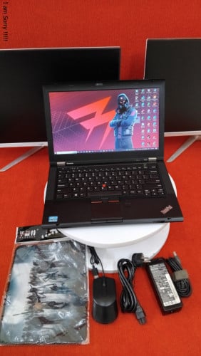 Lenovo Core i5 / VGA 2GB ( NVIDIA ) / 8GB-128GB