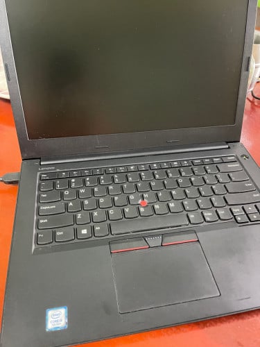 Lenovo E 470