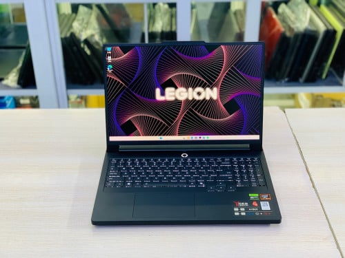Lenovo Legion R9000P
