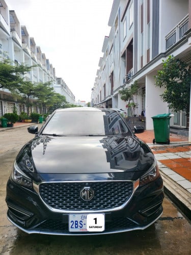 MG 6 2023 sell 22000