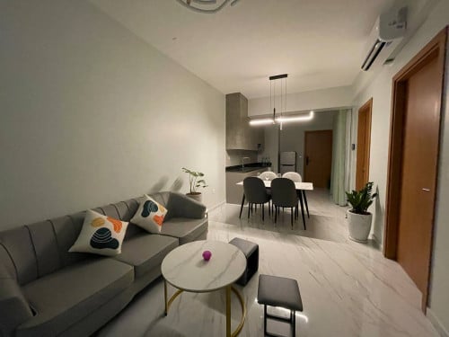 Modern One Bedroom in Tuol Kok