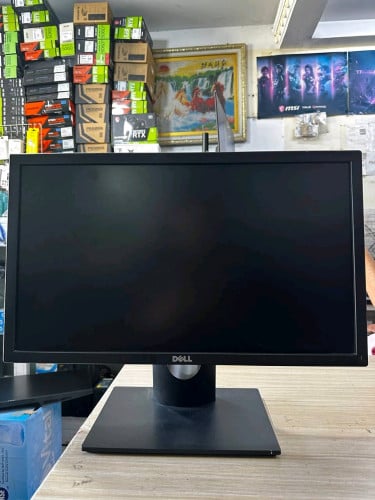 Monitor 22inch DELL