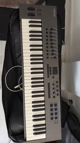 Nektar Impact LX 61+