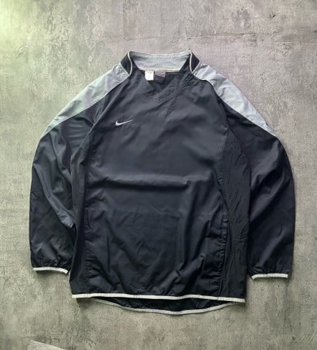 Nike windbreaker
