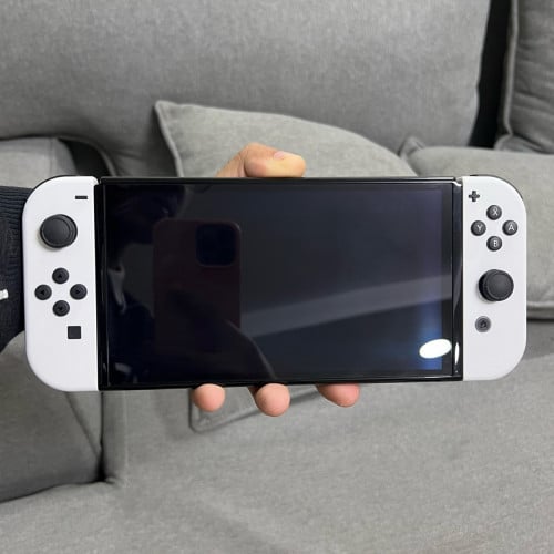 Nintendo Switch Oled 64gb new
