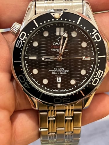 Omega Seamaster