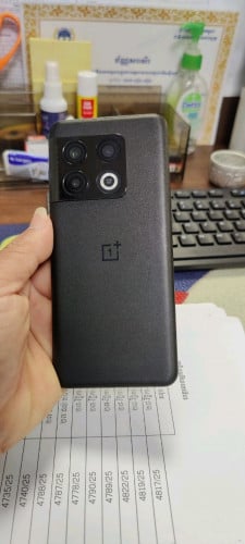 OnePlus 10 Pro 5G Global