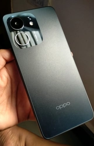 Oppo A5X