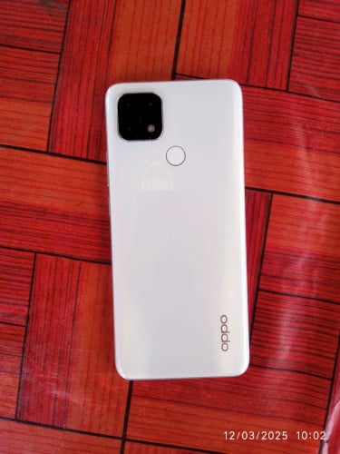 Oppo a15 នៅស្អាត 90% លក់នៅក្រុងសៀមរាប