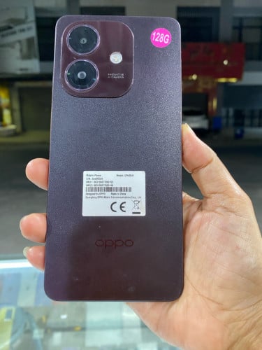 oppoA3x/128g