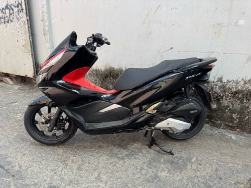 PCX.2019មានពន្ធកាតគ្រី