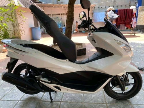 Pcx Japan014-150cc