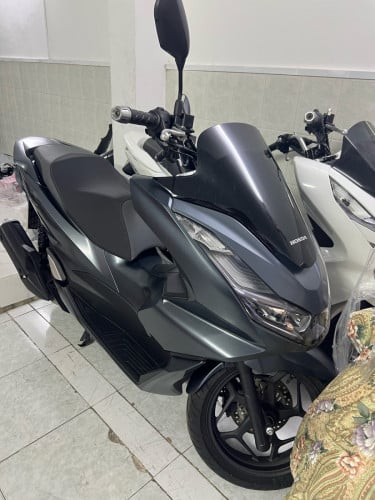 PCX160CC 2022 ១តឹកក្រដាស់ពន្ធជប៉ុន