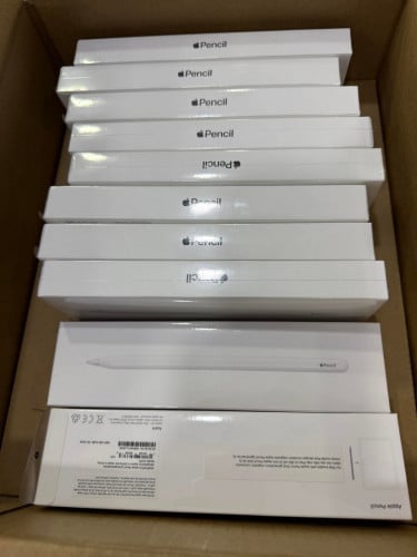 Pencil 2 ថ្មីមិនទាន់ហែក