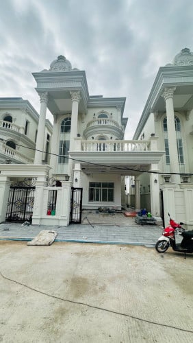 Princess villa for sale