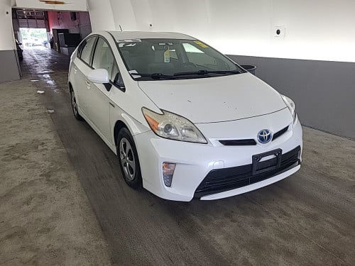 PRIUS 013 OP2 ETA 26.12.2025