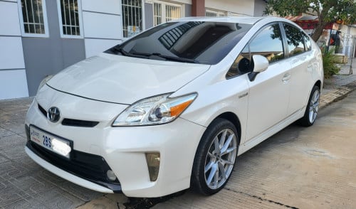 PRIUS 013, ស-កាំម៉ៃ,​ Opt.2,​ តម្លៃនិយាយ​គ្នាបាន​ ម្ចាស់​ផ្ទាល់