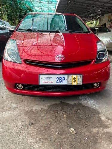 Prius 08 full