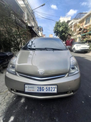 Prius 2006 Full
