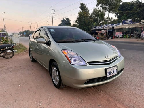 Prius 2007 full