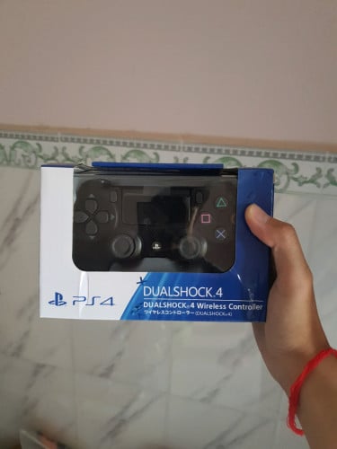 PS4 DUALSHOCK 4 V2 CLONE CONTROLLER