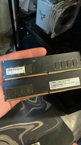 Ram DDR4 8gb