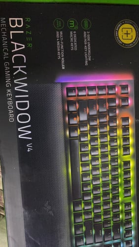 Razer Blackwindow V4