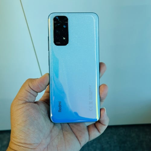 Redmi Note 11 Company 99%