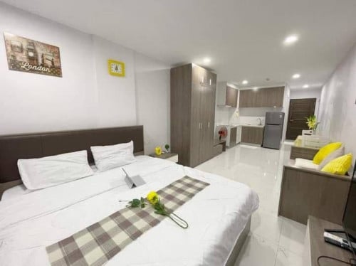 Resale- Studio|HCN|Toul Kok