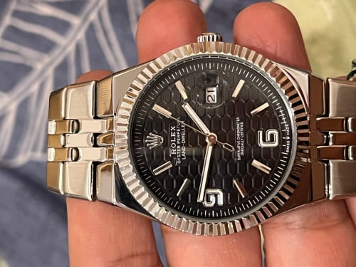 Rolex Land  Dweller