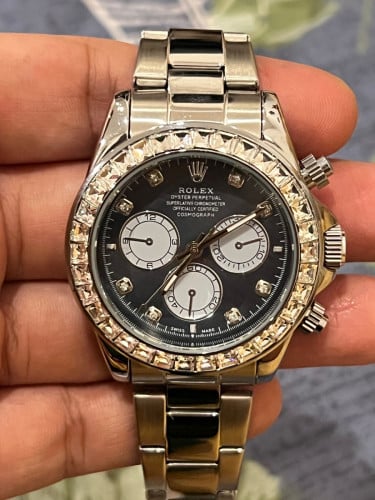 Rolex Oyster Perpetual