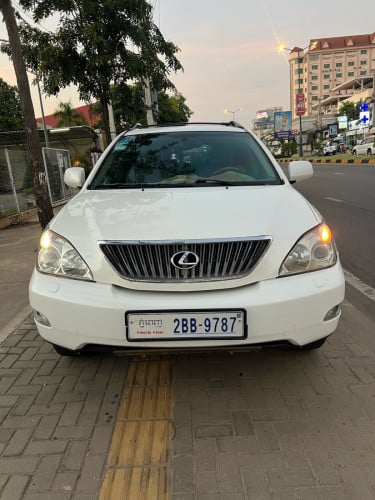 RX330 05 P2 Foll មហាថ្មីស្រុីនមួយជុំលក់ប្រញាប់លុយ